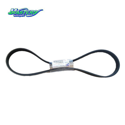 5876101020 Soğutma Fan Kemer 8980384230 ISUZU BVP Parçaları
