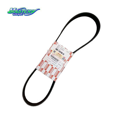 Isuzu BVP 1876102370 8976118591 için toptan soğutma fan kemerleri