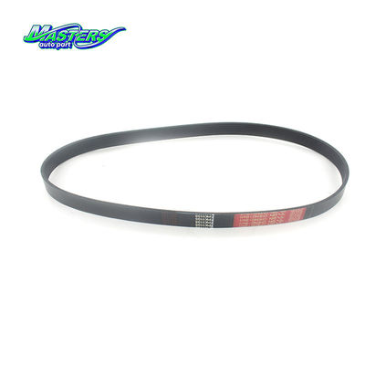 ISUZU BVP Model 1876101060 & 8976118600 için orijinal soğutma fan kemeri