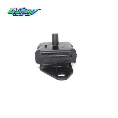 Orijinal Motor Ön Montaj Kauçuk Yastık ISUZU BVP Model 5876101870 & 8970806200