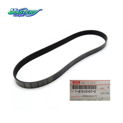 ISUZU BVP Soğutma Fan Kemeri 1876101070 8980202470