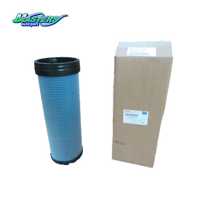 ISUZU BVP Hava Filtresi Elementi 1876101141 8980714220