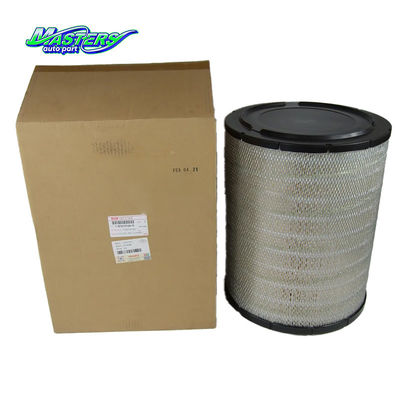 ISUZU BVP Hava Filtresi 1876101660 1142152130