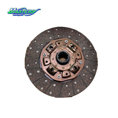 ISUZU BVP debriyaj diski 1876101400 1312408500