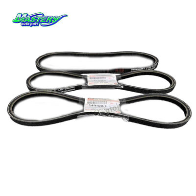 ISUZU BVP P/S Pompa Kemeri 5876102660 8970851310