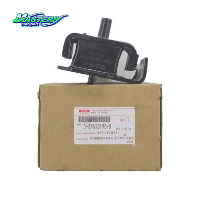 ISUZU BVP Motor Montajı Kauçuk Yastık 5876101900 8971228951