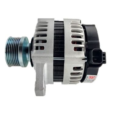 ISUZU BVP Alternatör Montajı 5876102690 8980750260