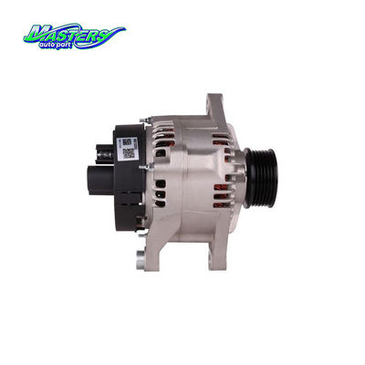 ISUZU BVP Alternatör Montajı 5876102720 8980298872