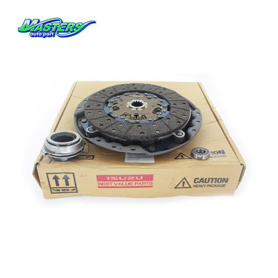 ISUZU BVP debriyaj montajı 5876102060
