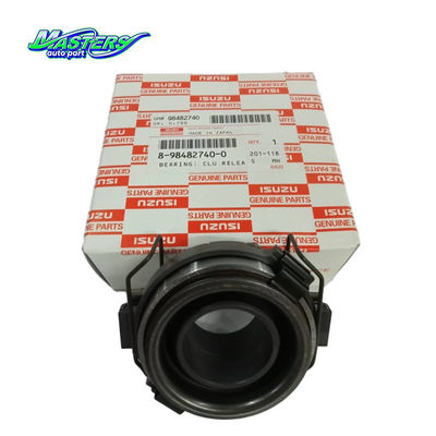 ISUZU BVP debriyaj serbest bırakma rulmanı 5876103050 8984827400