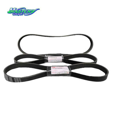 ISUZU BVP Soğutma Fan Kemeri 5876102620 8973629260