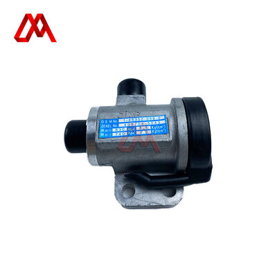 Kamyonlar için yedek parçalar 1-48350058-0 1483500580 ISUZU FVR34 6HK1 için hava kontrol yöneticisi