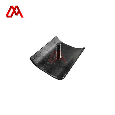 8983350390 8972543870 8-97254387-0 8-98335039-0 ISUZU NKR NPR için Alt Yay Lastiği