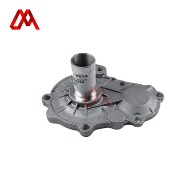 8-97102372-0 8971023720 Exhaust Brake Valve for Isuzu 100P