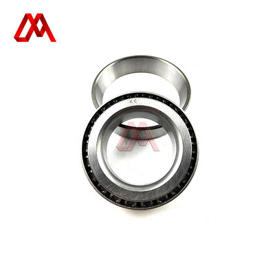 Fabrika Direkt Arka Tekerlek Dış Rulman 9705510640 JAC N80 Kamyon Yedek Parçaları