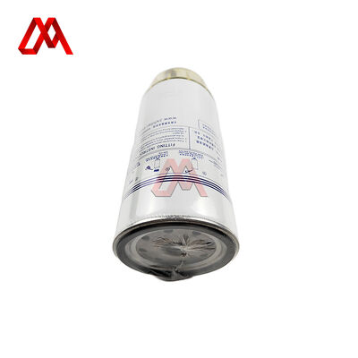 8-97605118-1 8-98081862-0 8980818620 Düello Filtre Patlayıcı Kütüğü ISUZU CXZ81 10PE1 için uygundur