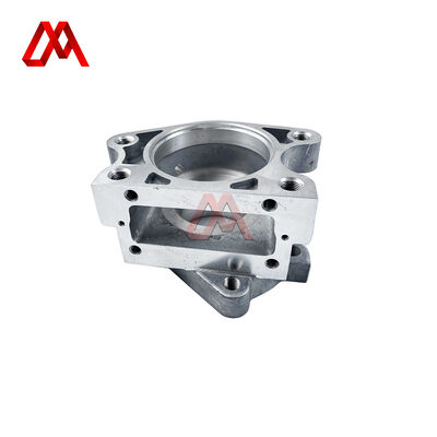 8-98004292-2 8980042922 Su Isuzu 4JJ1T NLR85 İçin Uygun Su Pompası Grubu