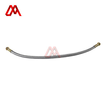 A092 3535200 Kamyon yedek parçaları için otomatik AC kompresör bağlantı borusu