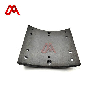 Güvenilir Arka Fren Yatakları BN04000050 MCPSZ JAC N120 Kamyon Toptan Satış Otomatik Yedek Parçalar için