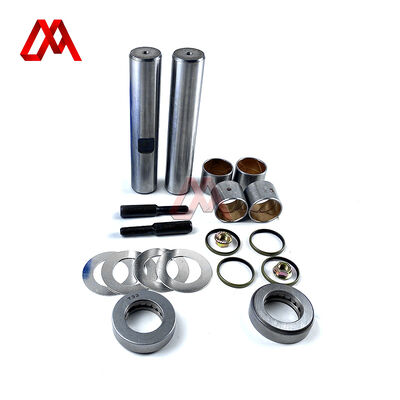 Dayanıklı BS1105 Tamir Seti TORD IVECO Kamyon Parçaları için Direksiyon Knuckle