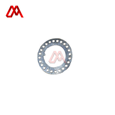 9-09653002-0 9096530020 Isuzu 700P Kamyon Prats CXZ için Arka Axle Fındık Kilitleme Çamaşır makinesi