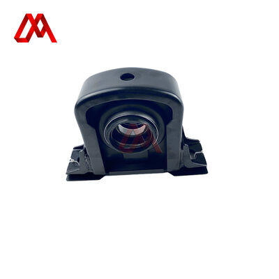 Mitsubishi Canter Kamyon Tamir Parçaları için Ağır Hizmet Şaft Merkezi Rulman Lastiği MB563234