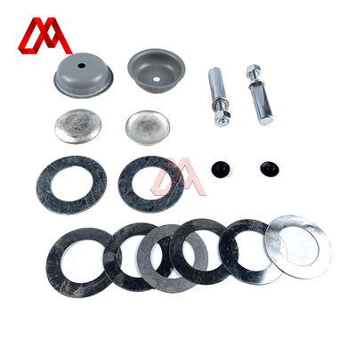 Mitsubishi Fuso Serisi için MC998681 Aftermarket Kamyon Direksiyon Mafsalı Tamir Kiti