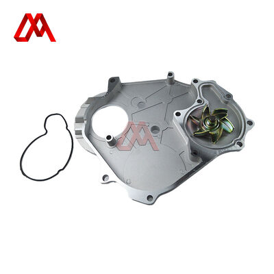 1002010FA172 JAC için motor su pompası
