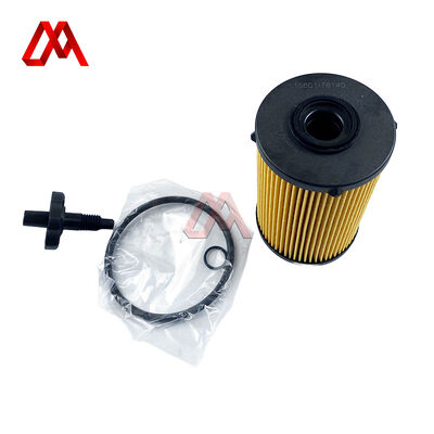 Yağ Filtresi Motor yedek parçaları 15607-1521 15601-78140 1560178140 Toyota için