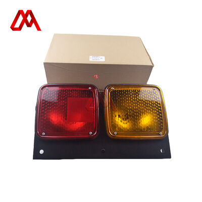 OEM 024309-L 024309-R Arka Fener Montajı L R NISSAN/UD için
