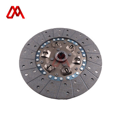 31250-37040 3125037040 Toyota için Debriyaj Diski