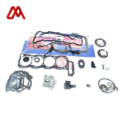 11115-2780 Motoru Tamir Gasketi Seti ISUZU HINO J05E için Uygun