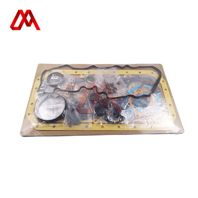 04111E0D82 04111-E0D82 HINO N04CT için Motor Revizyon Conta Seti