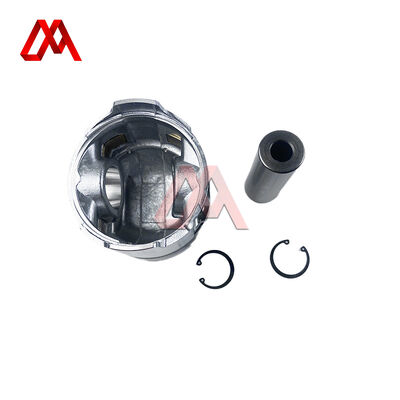 12010-6T000 Nissan için piston w/pin 120106T000