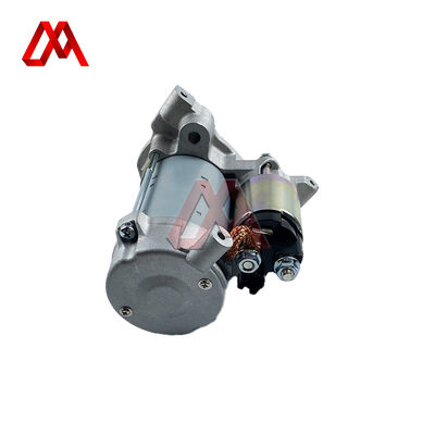 28100-78160 Starter ASSY 2810078160 Toyota için OEM parça