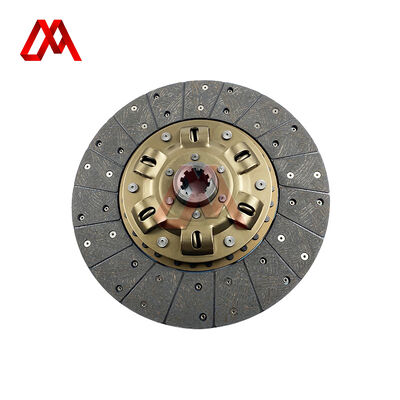 Nissan UD Kamyonlar İçin Debriyaj Diski 30100-Z5571
