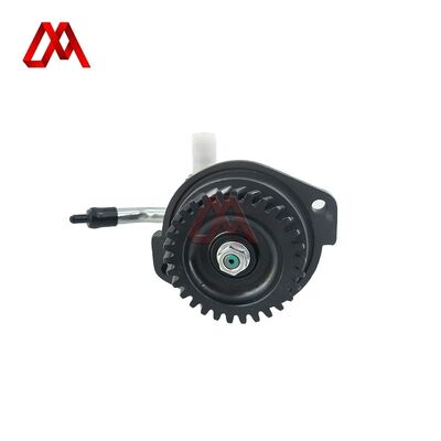 8-97146148-0 Yağ Pan Dükkanı Dükkanı 8971461480 ISUZU NPR 4HF1 Kamyon Motoru Aksesuarları için Uygun