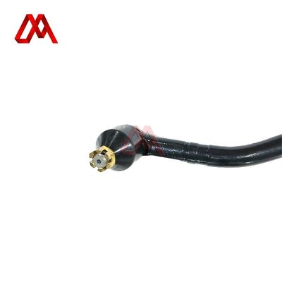 8-97170160-0 8971701600 Sürükleme Bağlantısı Düzeneği ISUZU NPR 4HG1 Kamyon Direksiyon Parçaları için Fit