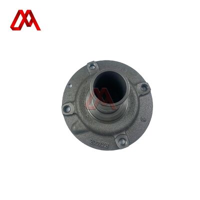 1-33121105-0 1331211050 Şanzıman Karter Ön Kapağı ISUZU FVR34 6HK1'e Uygun
