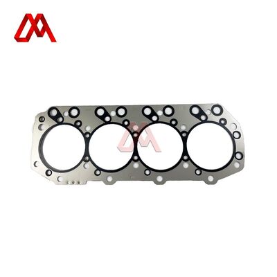 8-97066197-0 8970661970 Silindir Kapak Contası ISUZU NKR69 4JG2 Uyumlu