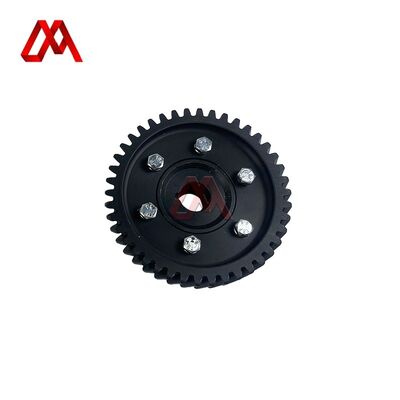Kamyonet Yüksek Basınçlı Enjeksiyon Pompası Dişlisi OE 8-94326350-0 8943263500 Isuzu NHR NKR C240 Motor Tamiri İçin