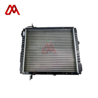 8-97162145-1 Radiator Fan Assembly 8971621451 For ISUZU NKR 4JB1