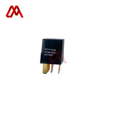 ISUZU 8-97173035-1 4HK1 RELAY; PTO CONT