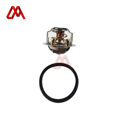 8-97300787-0 Motor Termostat 8973007870 ISUZU NPR 4HK1 İçin
