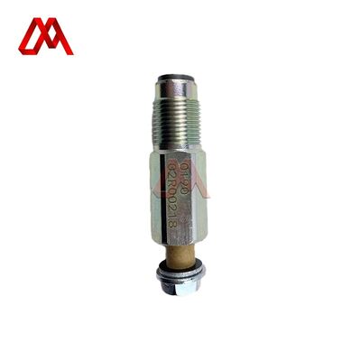 8-97318691-0 8973186910 Isuzu NPR Yedek Parça Yakıt Basınç Sınırlayıcı ISUZU NPR 4HK1 6HK1 İçin