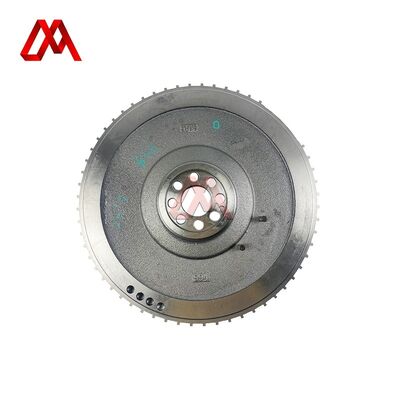 8-97366601-0 Flywheel 8973666010 ISUZU NMR için uygundur