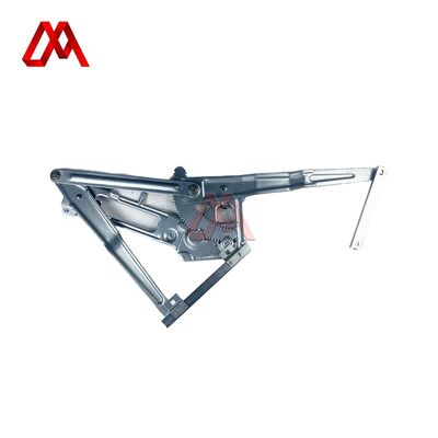 8-97852115-0 Ön Kapı Cam Kriko 8978521150 ISUZU NKR77 4JH1 için Uygun