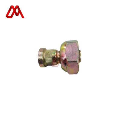 8980285320 8-98028532-0 Ön Aksel Tekerlek Pini ISUZU NKR NPR için Uygun