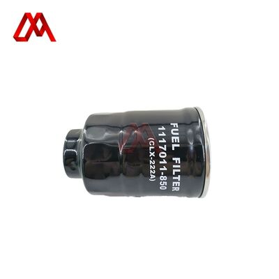 5-87610094-0 8-98037480-0 8-94369299-3 Yakıt Filtre Elementi 5876100940 8980374800 8943692993 ISUZU NKR77 4JH1 için