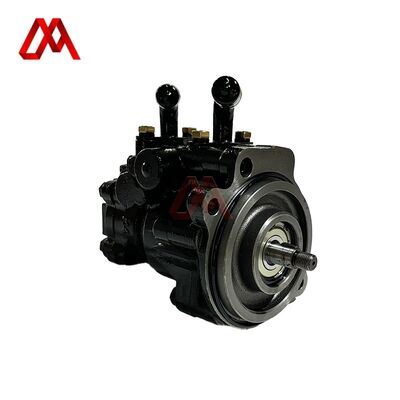 8-98055007-2 8980550072 İSUZU NPR ELF 4HK1 için Uygun Servis Yönlendirme Yağı Pompası Montajı